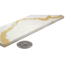 TRIVENI - 2X6, KARST, SATIN